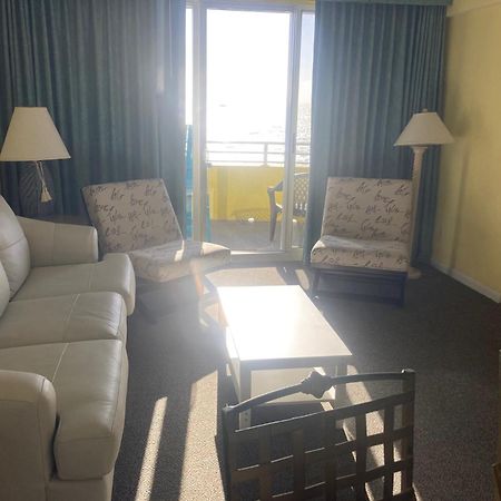Ocean Walk Resort - Amazing Ocean Front View Daytona Beach Eksteriør bilde