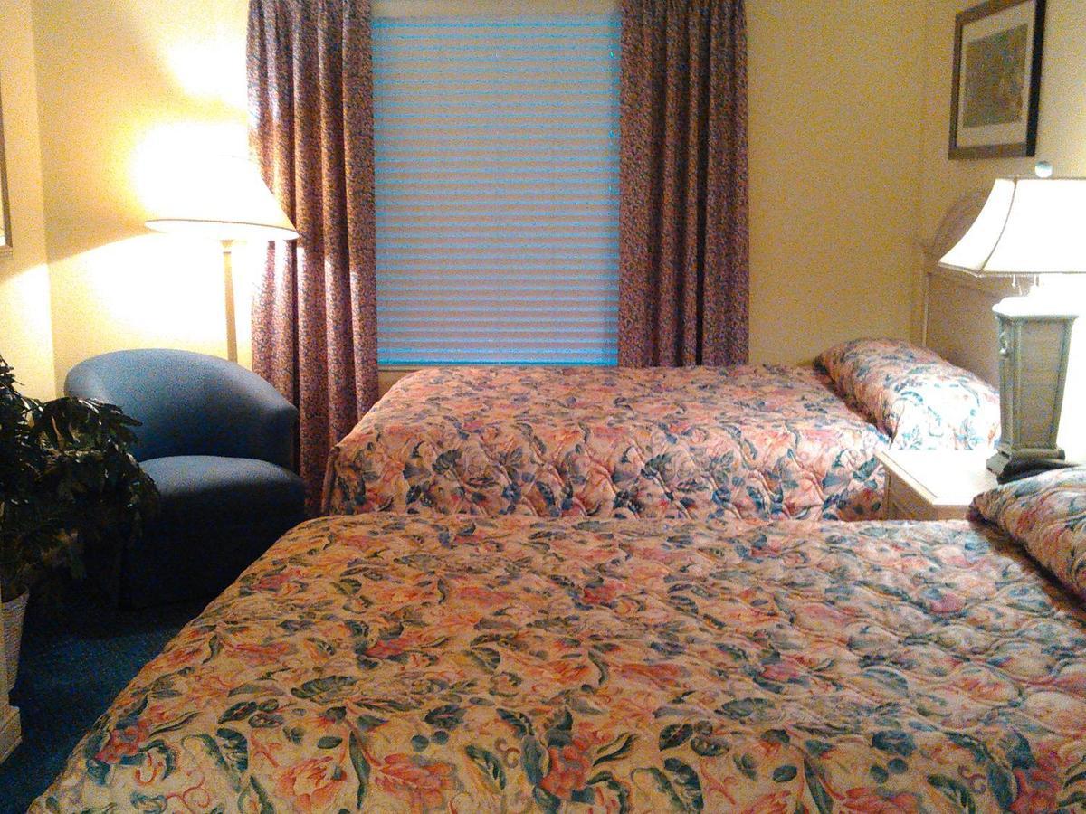 Ocean Walk Resort - Amazing Ocean Front View Daytona Beach Eksteriør bilde