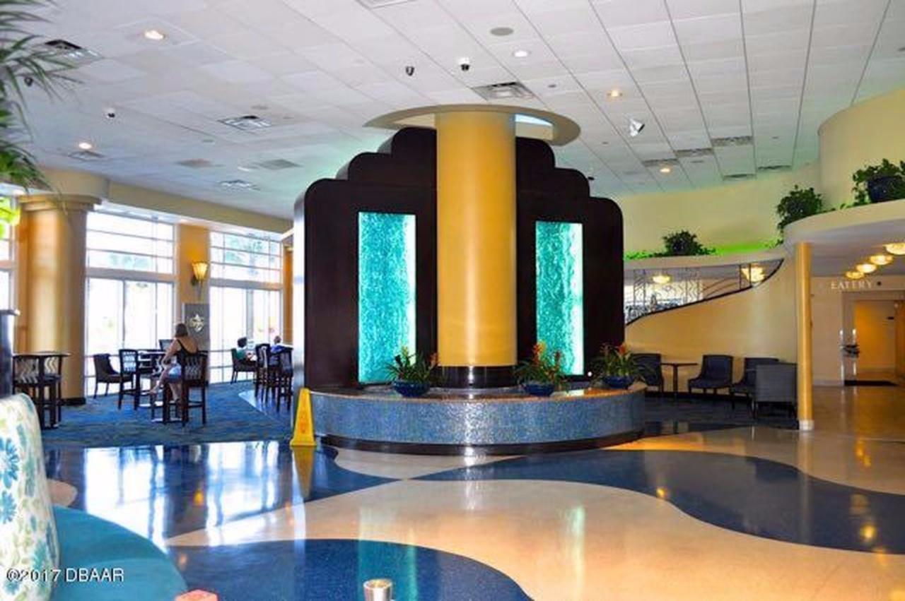 Ocean Walk Resort - Amazing Ocean Front View Daytona Beach Eksteriør bilde